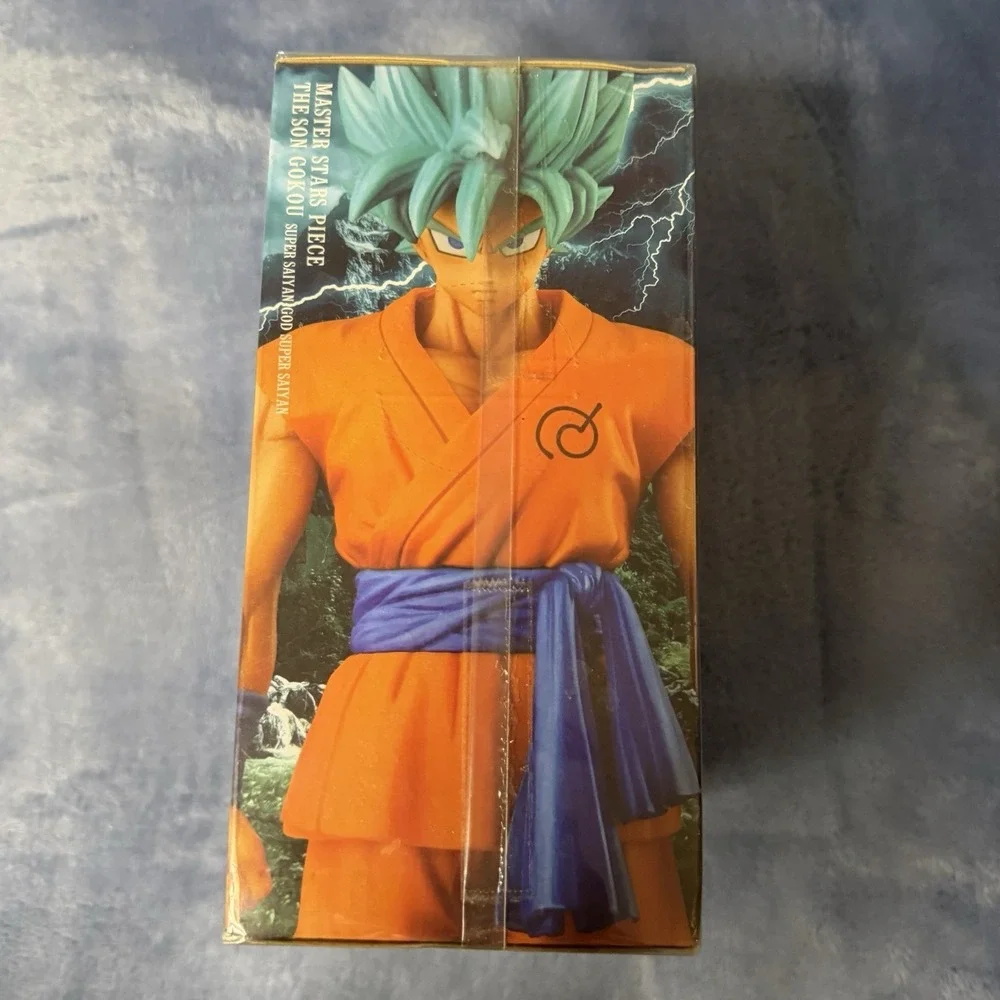 Dragon Ball Z Fukkatsu no F 